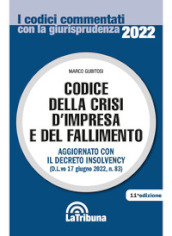 Codice del fallimento e della crisi d impresa