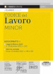 Codice del lavoro. Ediz. minore. Con aggiornamento codice online