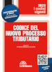 Codice del nuovo processo tributario