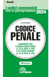 Codice penale commentato