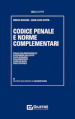 Codice penale e norme complementari