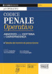 Codice penale operativo. Annotato con dottrina e giurisprudenza. Tabelle dei termini di prescrizione