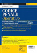 Codice penale operativo. Commentato con dottrina e giurisprudenza. Con aggiornamento online