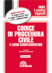 Codice di procedura civile e leggi complementari