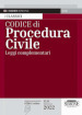 Codice di procedura civile e leggi complementari