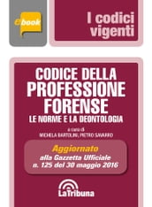 Codice della professione forense