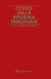 Codice della riforma tributaria