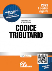 Codice tributario. Con App Tribunacodici