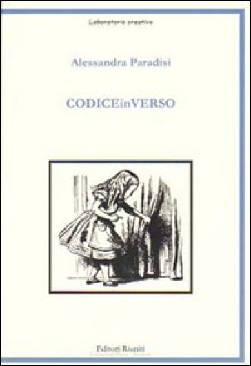 CodiceinVerso - Alessandra Paradisi