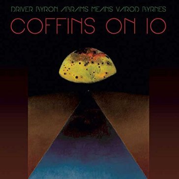 Coffins on io - Kayo Dot