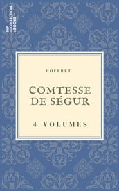 Coffret Comtesse de Ségur