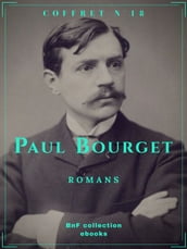 Coffret Paul Bourget