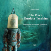 Cola Pesce e Burdela Turchina