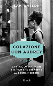 Colazione con Audrey