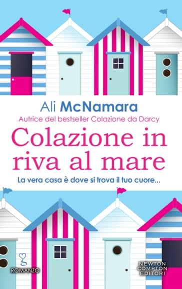 Colazione in riva al mare - Ali McNamara