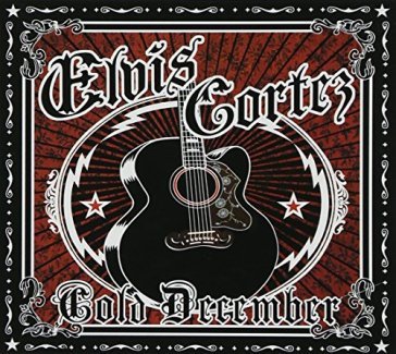 Cold december - ELVIS CORTEZ