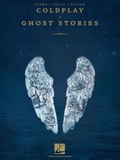 Coldplay - Ghost Stories Songbook