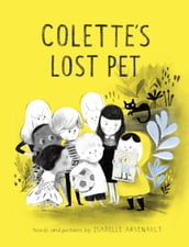 Colette s Lost Pet