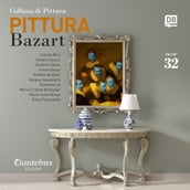 Collana di Pittura Bazart vol. 32