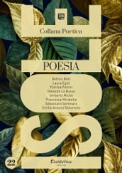 Collana Poetica Isole vol. 22