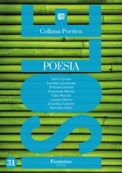 Collana Poetica Isole vol. 31