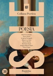 Collana Poetica Isole vol. 38