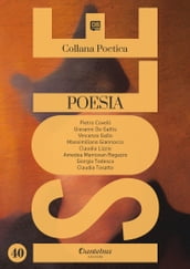 Collana Poetica Isole vol. 40