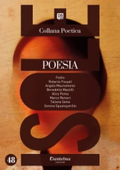 Collana Poetica Isole vol. 48