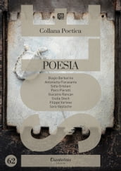 Collana Poetica Isole vol. 62