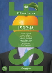 Collana Poetica Isole vol. 76