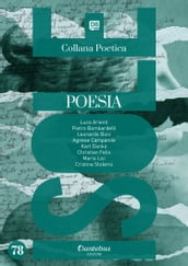 Collana Poetica Isole vol. 78