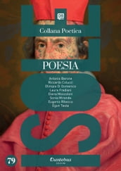 Collana Poetica Isole vol. 79