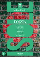 Collana Poetica Isole vol. 8