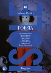 Collana Poetica Isole vol. 80