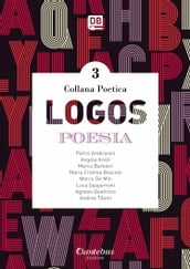 Collana Poetica Logos vol. 3