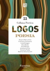 Collana Poetica Logos vol. 53