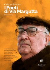 Collana Poetica I Poeti di Via Margutta vol. 1 - Edizione 2023