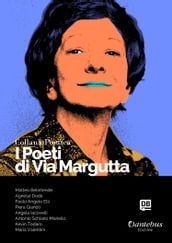 Collana Poetica I Poeti di Via Margutta vol. 101