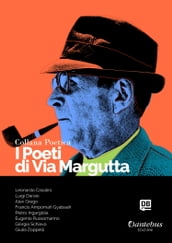 Collana Poetica I Poeti di Via Margutta vol. 4