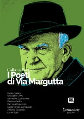 Collana Poetica I Poeti di Via Margutta vol. 129