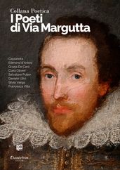 Collana Poetica I Poeti di Via Margutta vol. 68 - Edizione 2023