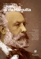 Collana Poetica I Poeti di Via Margutta vol. 49 - Edizione 2023