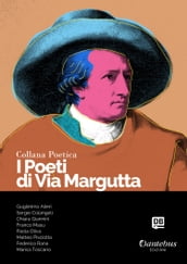 Collana Poetica I Poeti di Via Margutta vol. 28