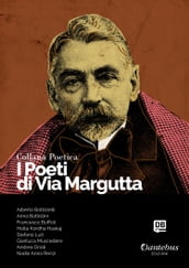 Collana Poetica I Poeti di Via Margutta vol. 14