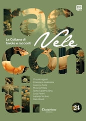 Collana di Racconti e Favole Vele vol. 24