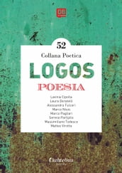 Collana poetica Logos vol. 52