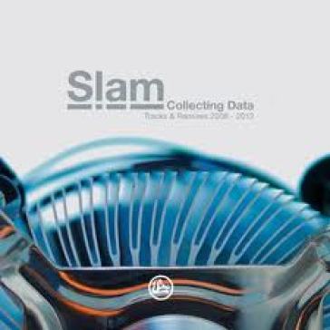 Collecting data - SLAM