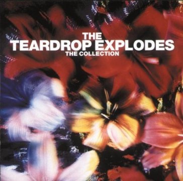 Collection -14tr- - The Teardrop Explodes