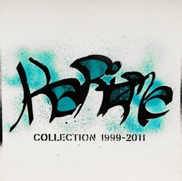 Collection 1999-2011 - Karizma