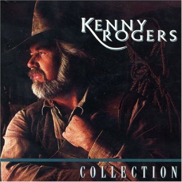 Collection -40 tr.- - Kenny Rogers